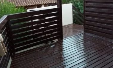 Duplex en venta en San Bernardo