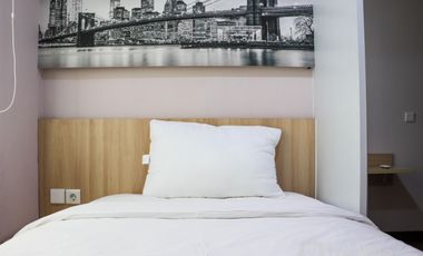 Apartemen Gallery West Residence