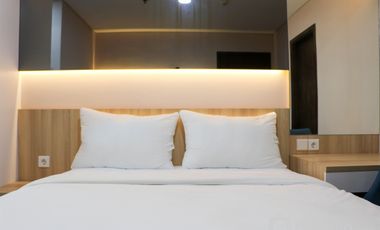 Apartemen Gallery West Residence