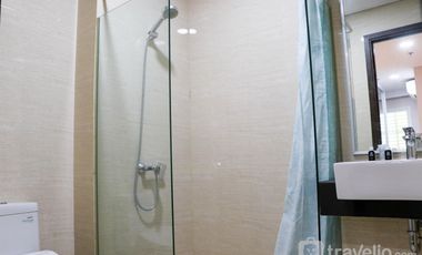 Apartemen Gallery West Residence