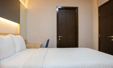 Apartemen Gallery West Residence