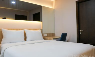 Apartemen Gallery West Residence