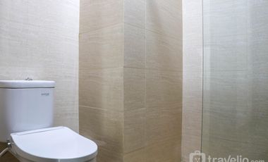 Apartemen Gallery West Residence