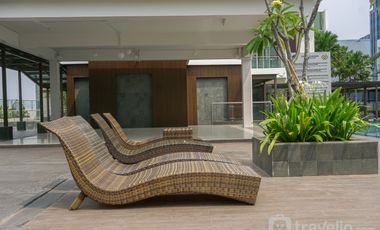 Apartemen Gallery West Residence