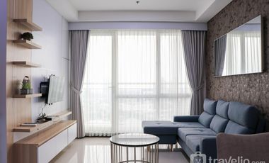 Apartemen Gallery West Residence
