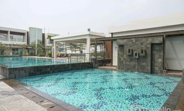 Apartemen Gallery West Residence