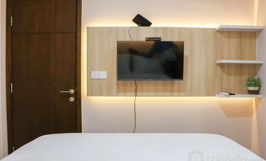 Apartemen Gallery West Residence