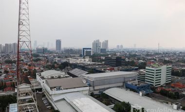 Apartemen Gallery West Residence