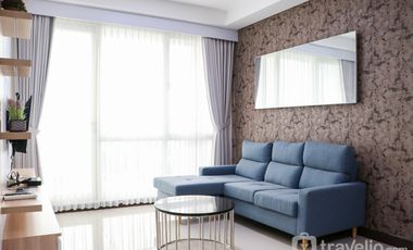 Apartemen Gallery West Residence
