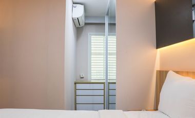 Apartemen Gallery West Residence