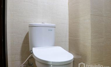 Apartemen Gallery West Residence