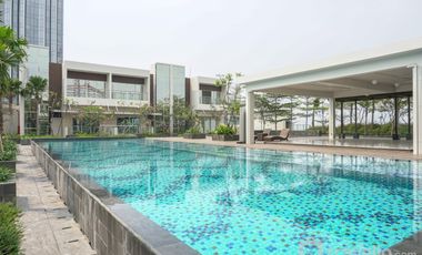 Apartemen Gallery West Residence