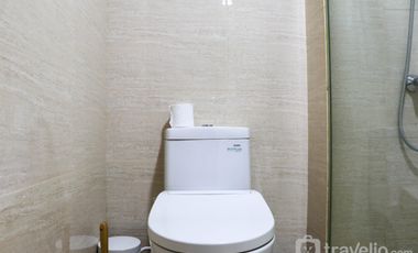 Apartemen Gallery West Residence