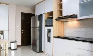 Apartemen Gallery West Residence