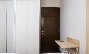 Apartemen Gallery West Residence