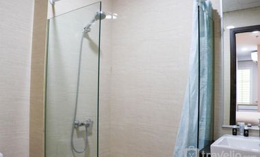 Apartemen Gallery West Residence