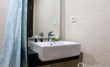 Apartemen Gallery West Residence