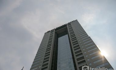 Apartemen Gallery West Residence