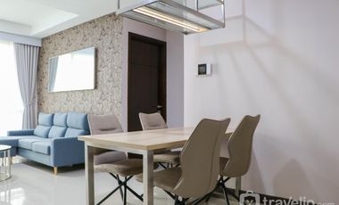 Apartemen Gallery West Residence