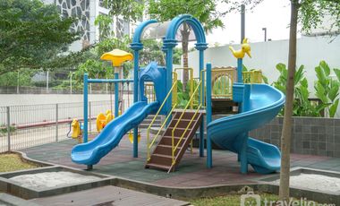 Apartemen Gallery West Residence