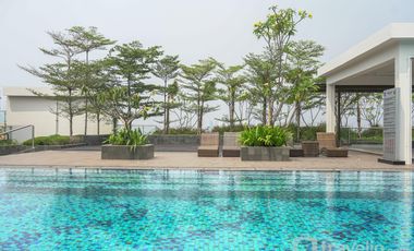 Apartemen Gallery West Residence