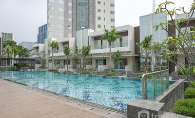 Apartemen Gallery West Residence