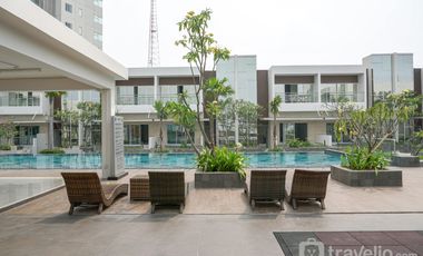Apartemen Gallery West Residence