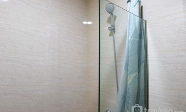 Apartemen Gallery West Residence