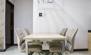 Apartemen Gallery West Residence