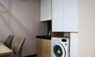 Apartemen Gallery West Residence