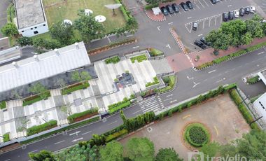 Apartemen Gallery West Residence