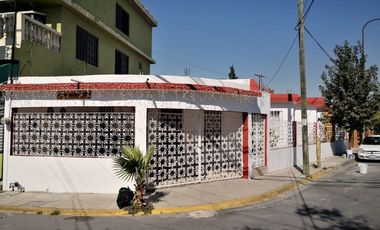 Casa en venta Guadalupe Centro $2,650,000