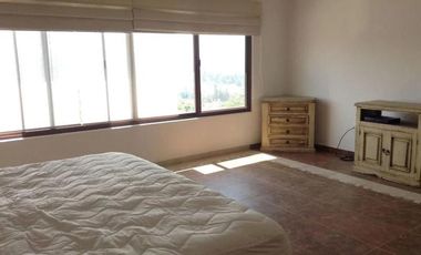 Casa en condominio - Ixtapan de la Sal