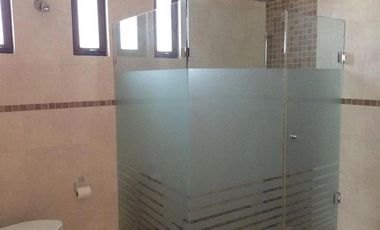 Casa en condominio - Ixtapan de la Sal