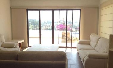 Casa en condominio - Ixtapan de la Sal