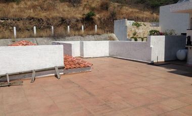 Casa en condominio - Ixtapan de la Sal