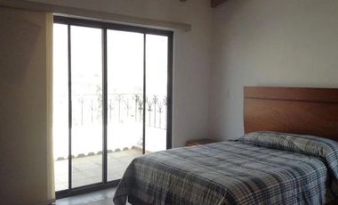 Casa en condominio - Ixtapan de la Sal