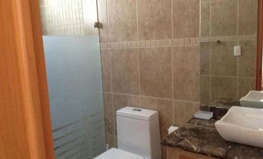 Casa en condominio - Ixtapan de la Sal