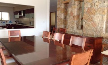 Casa en condominio - Ixtapan de la Sal