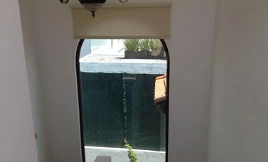 Casa en condominio - Ixtapan de la Sal