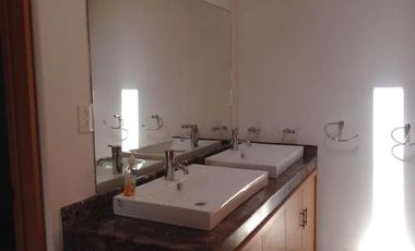 Casa en condominio - Ixtapan de la Sal