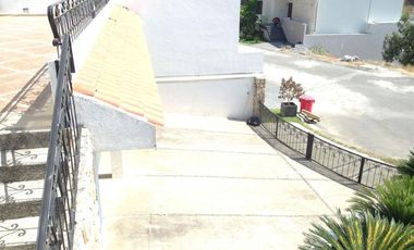 Casa en condominio - Ixtapan de la Sal