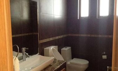 Casa en condominio - Ixtapan de la Sal