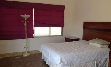 Casa en condominio - Ixtapan de la Sal