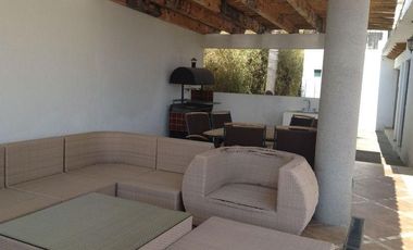 Casa en condominio - Ixtapan de la Sal