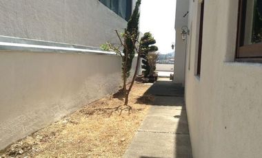 Casa en condominio - Ixtapan de la Sal