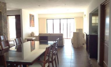 Casa en condominio - Ixtapan de la Sal