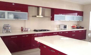 Casa en condominio - Ixtapan de la Sal