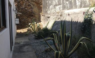 Casa en condominio - Ixtapan de la Sal