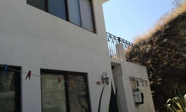 Casa en condominio - Ixtapan de la Sal